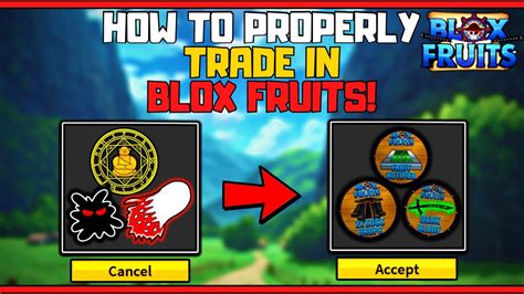 Blox fruits trade value. Things To Know About Blox fruits trade value. 